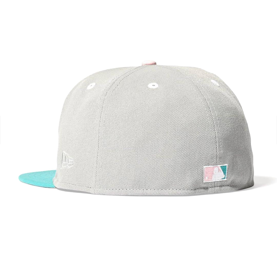 NEW ERA Philadelphia Phillies - 59FIFTY CO PHISTA GRAY [70832604]