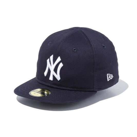 NEW ERA New York Yankees - My 1st 59FIFTY NY.YANKEES ネイビー/ホワイト【13561951】