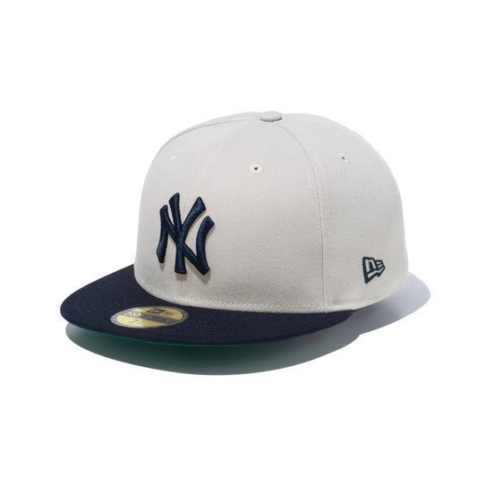 NEW ERA New York Yankees - 5950 GORO NEYYAN STO NVY【14124655】