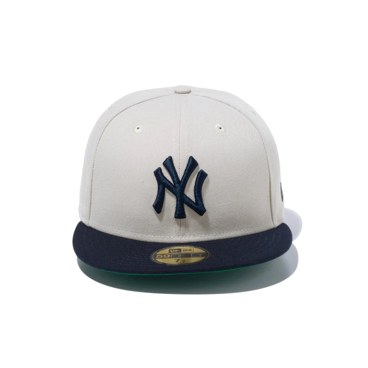 NEW ERA New York Yankees - 5950 GORO NEYYAN STO NVY【14124655】 – HOMEGAME  TOKYO