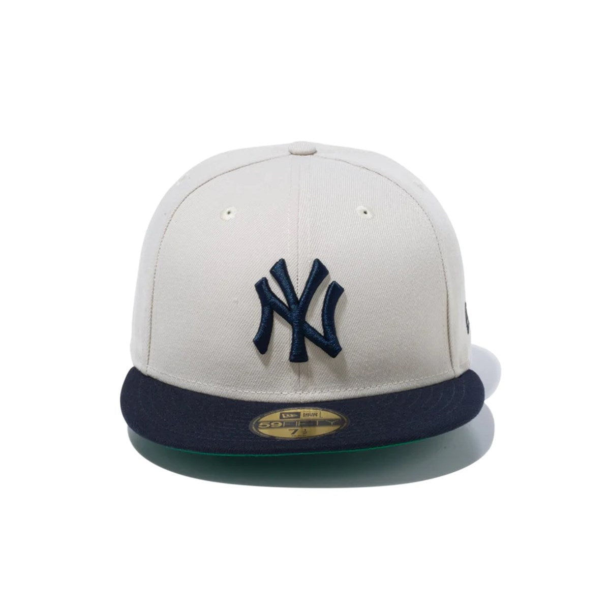 NEW ERA New York Yankees - 5950 GORO NEYYAN STO NVY【14124655】