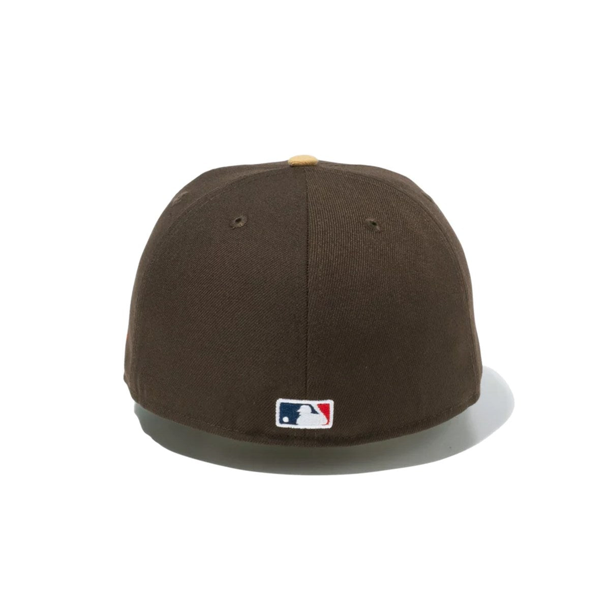 NEW ERA New York Mets - 5950 GORO NEYMET BRN BRZ [14124658]