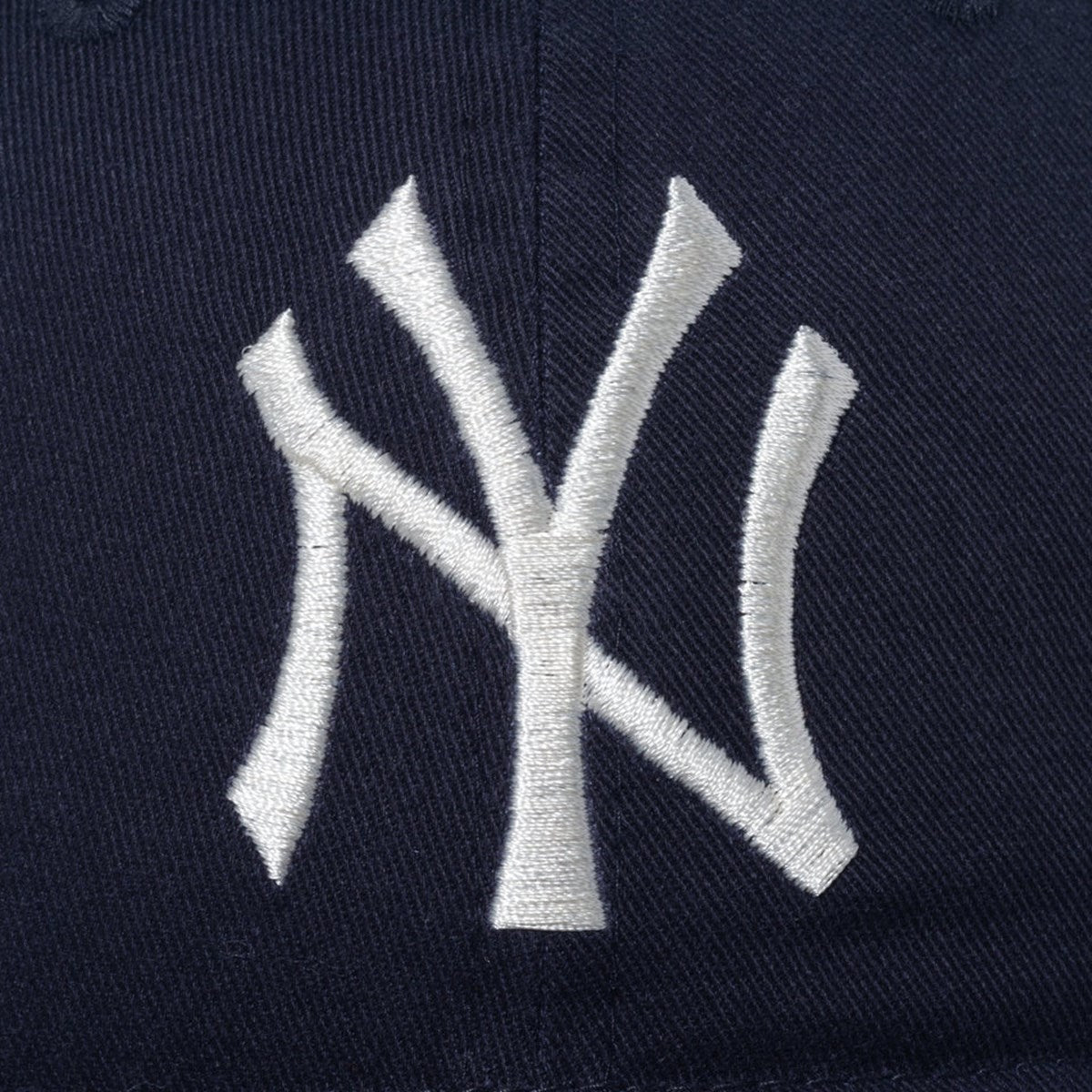 NEW ERA New York Yankees - 930 NEYYAN VISOR LOGO NVY【14109762】