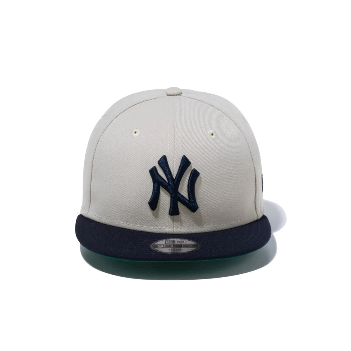 NEW ERA New York Yankees - YOUTH950 GORO NEYYAN STO NVY【14124627】