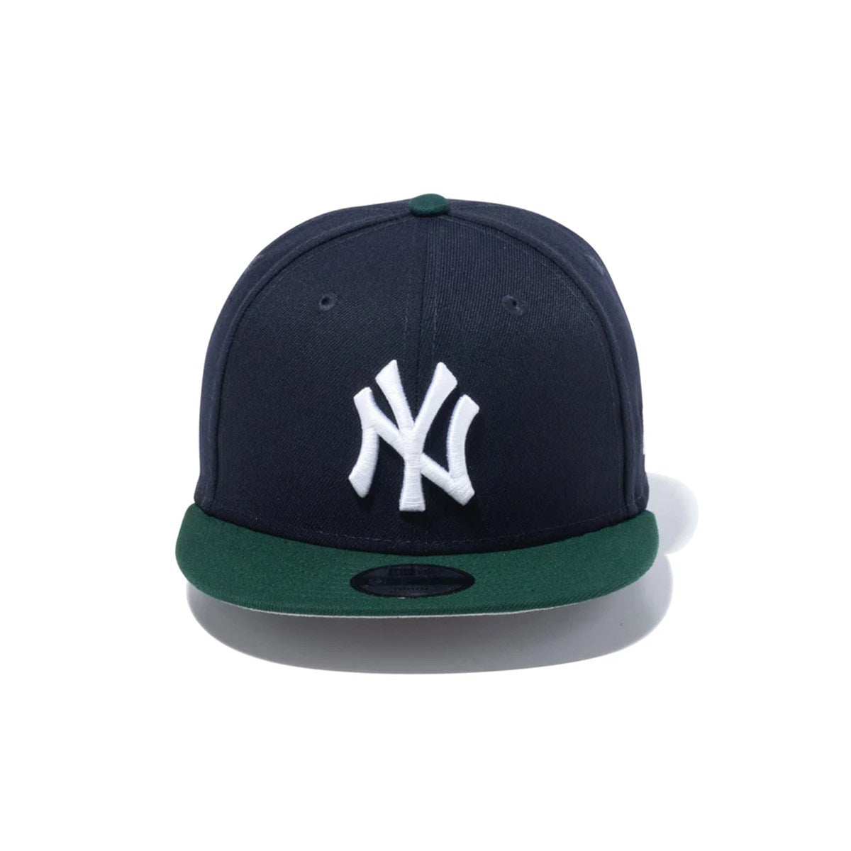 NEW ERA New York Yankees - YOUTH950 GORO NEYYAN NVY DGRN【14124628】