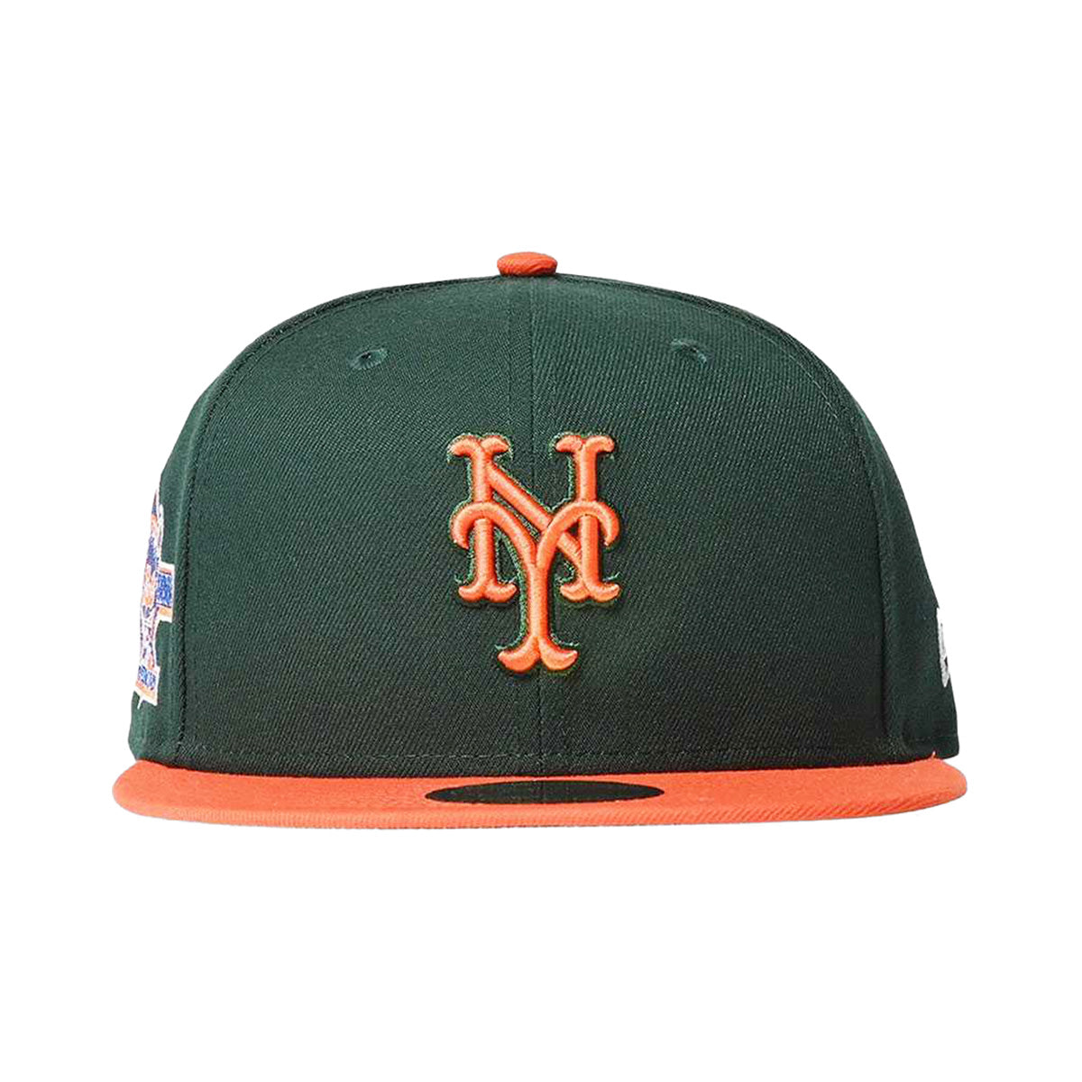 NEW ERA New York Mets - 59FIFTY 25TH ANNIVERSARY GREEN [70833219]