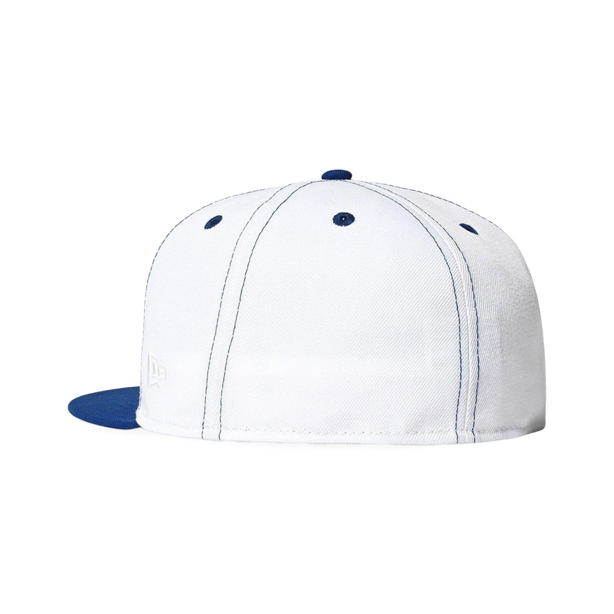 NEW ERA New York Mets - 59FIFTY 1964 ALL STAR GAME WHITE【70833215】