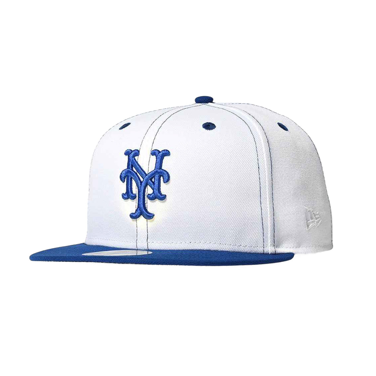 NEW ERA New York Mets - 59FIFTY 1964 ALL STAR GAME WHITE [70833215]