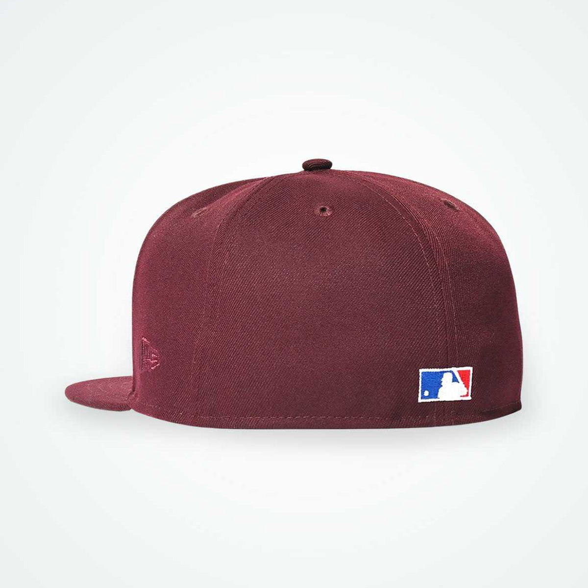 NEW ERA San Diego Padres - 59FIFTY MAROON【70832611】