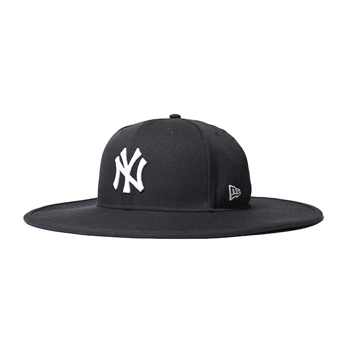 NEW ERA New York Yankees - CO FITTED LONGBRIM HAT NAVY [14394329]