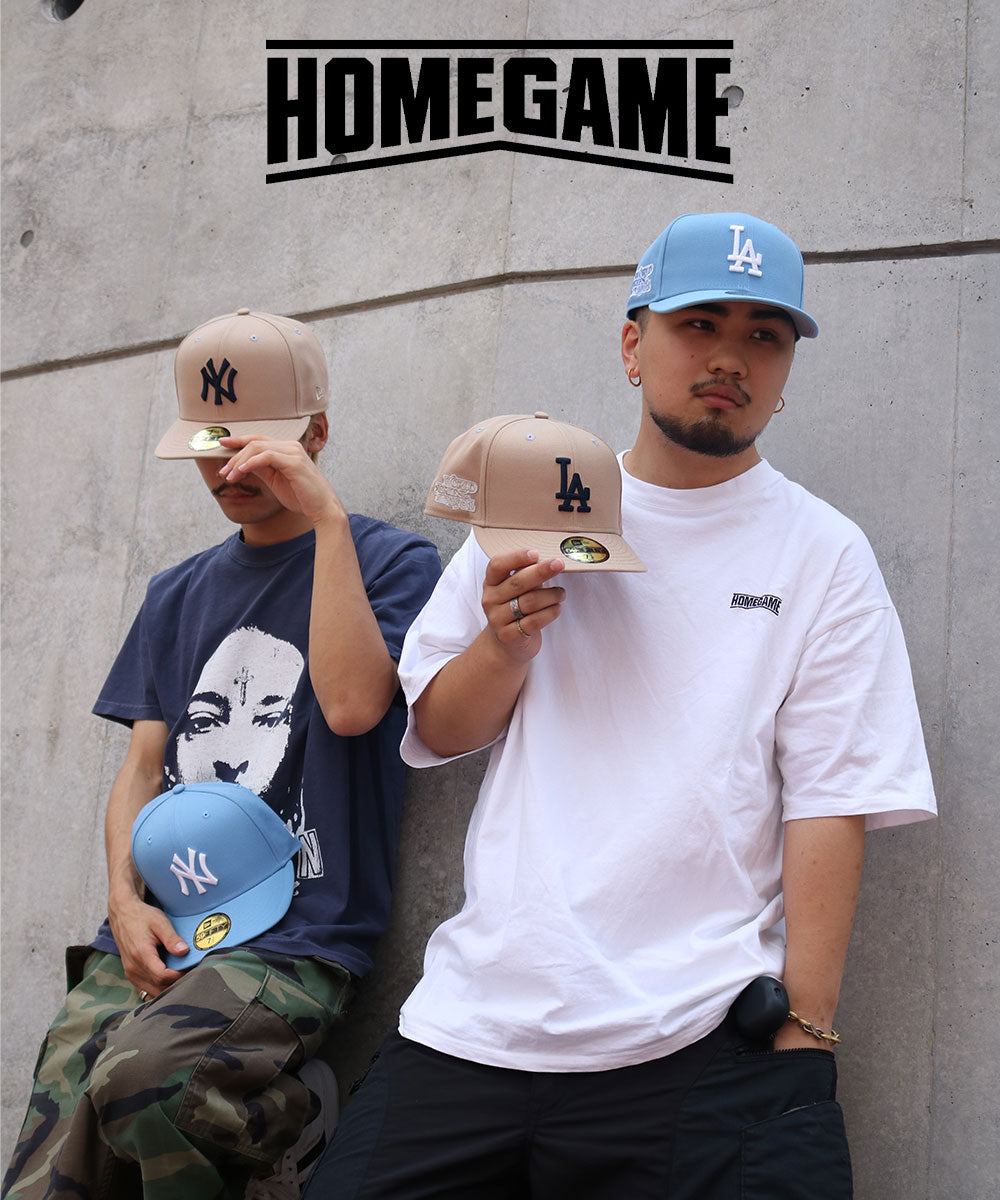 NEW ERA - New York Yankees CO 59FIFTY 1981 World Series CAMEL【70874632】