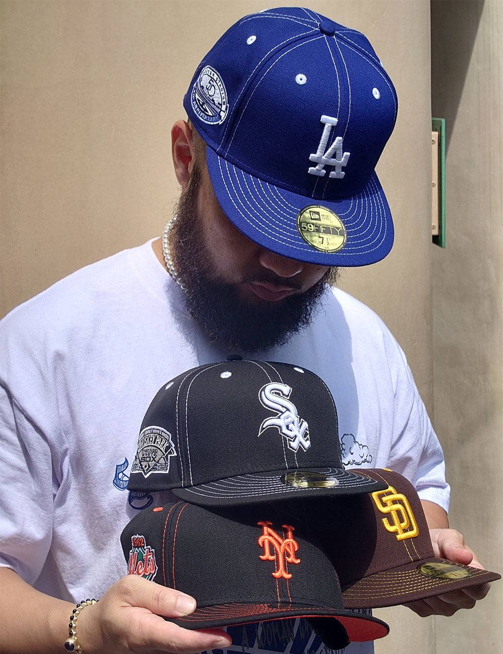 59FIFTY – HOMEGAME TOKYO