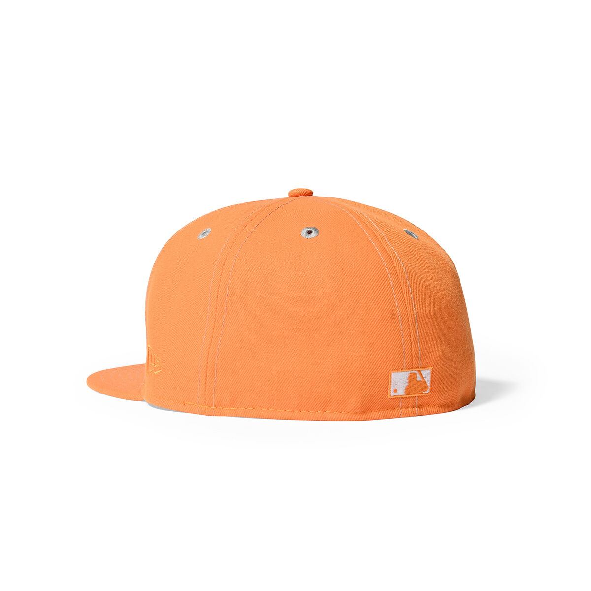 NEW ERA - San Francisco Giants CO 59FIFTY 25TH Anniversary ORANGE
