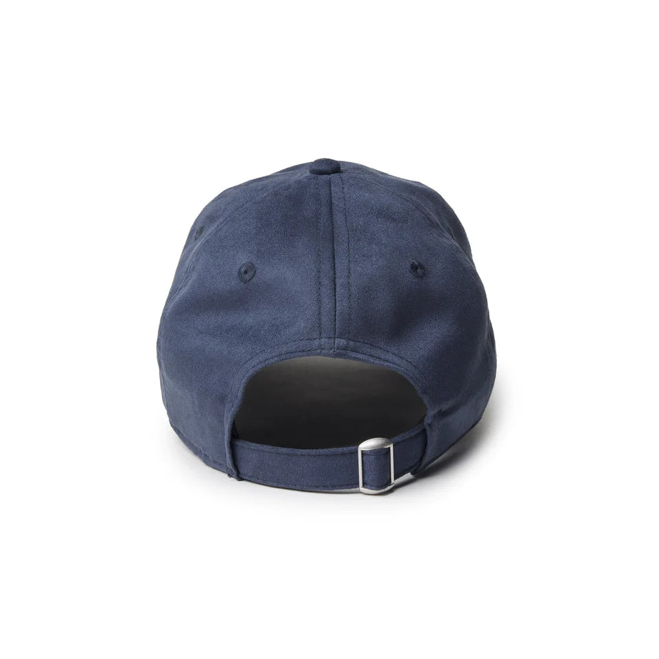 NEW ERA New York Yankees - 9TWENTY SYNTHETIC SUEDE NVY【14307587】