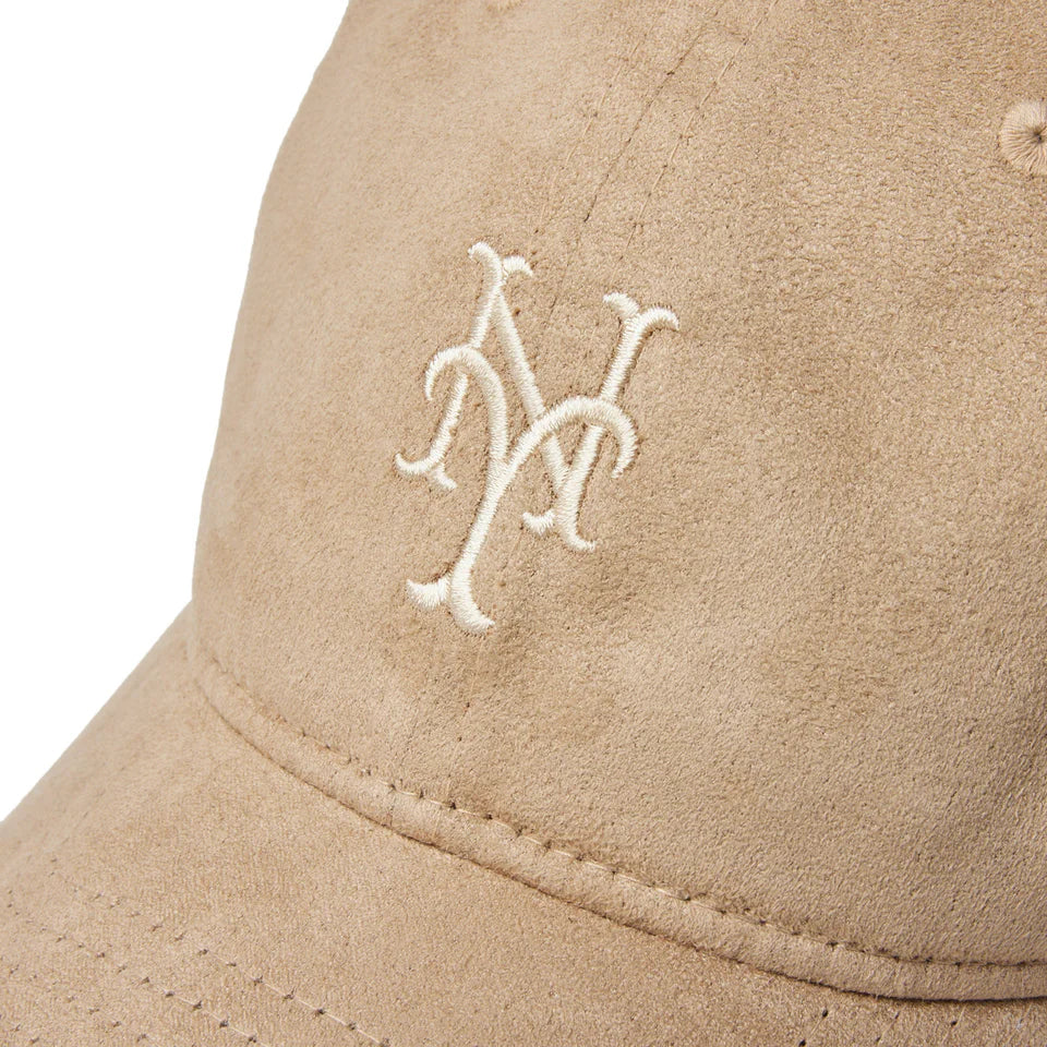 NEW ERA New York Mets - 9TWENTY SYNTHETIC SUEDE BGE【14307588】