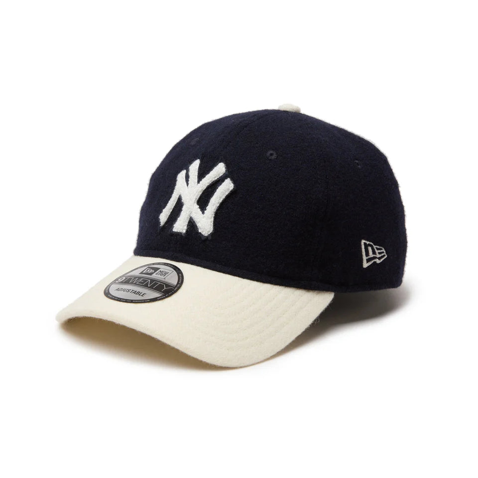 NEW ERA NEW YORK YANKEES - 9TWENTY 920 SAGARA 2TONE [14307597]