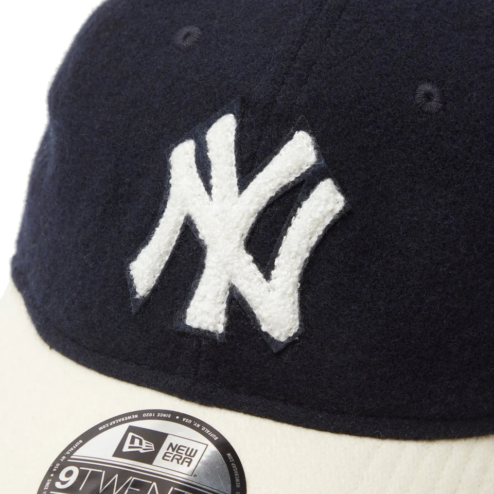 NEW ERA NEW YORK YANKEES - 9TWENTY 920 SAGARA 2TONE [14307597]