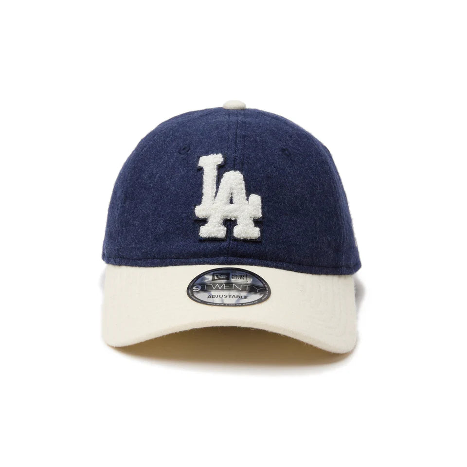 NEW ERA Los Angeles Dodgers - 9TWENTY SAGARA 2TONE【14307598】