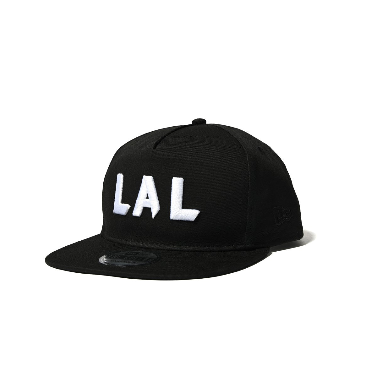 NEW ERA - THE GOLFER LOS ANGELES LAKERS BLACK【14518196】