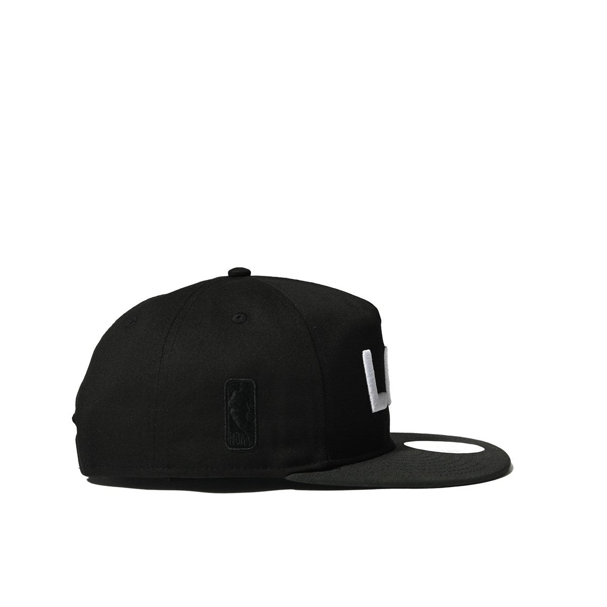 NEW ERA - THE GOLFER LOS ANGELES LAKERS BLACK【14518196】