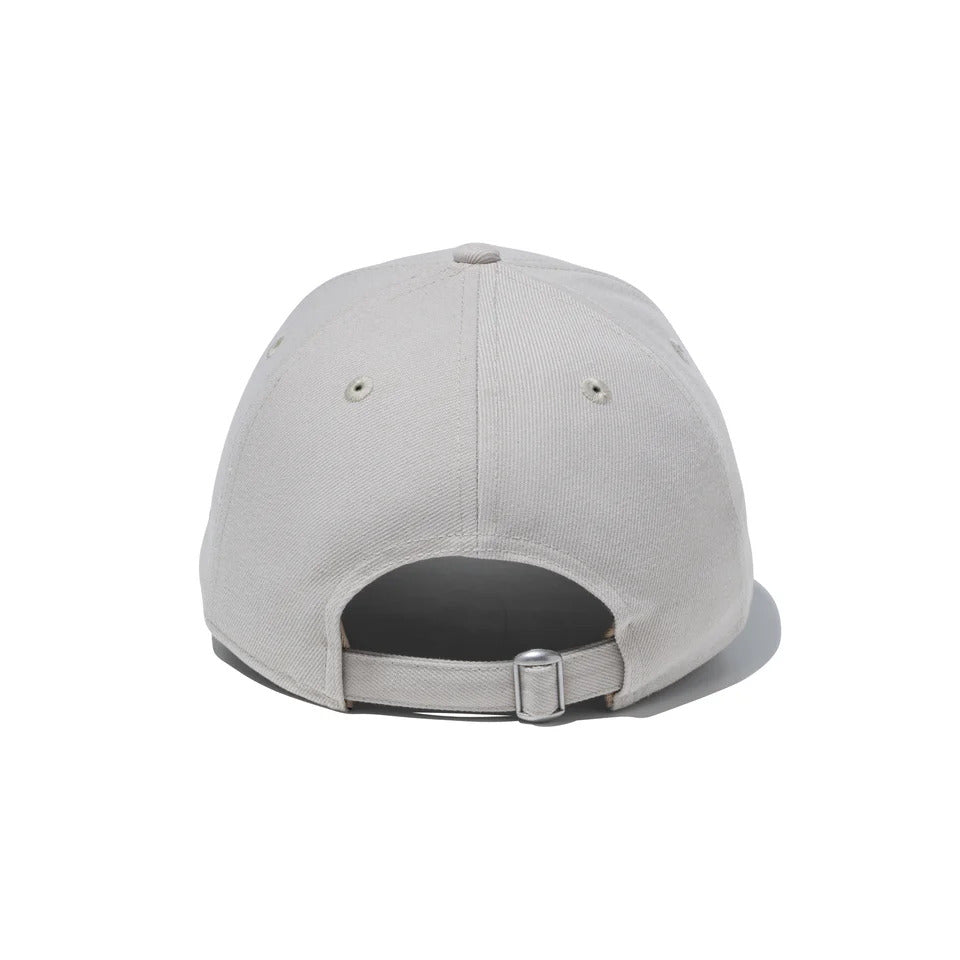 NEW ERA - ALPHABET H 9FORTY CS STONE 【15196170】