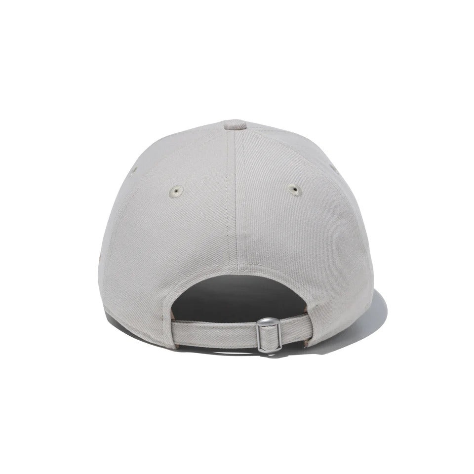 NEW ERA - ALPHABET N 9FORTY CS STONE 【15196164】