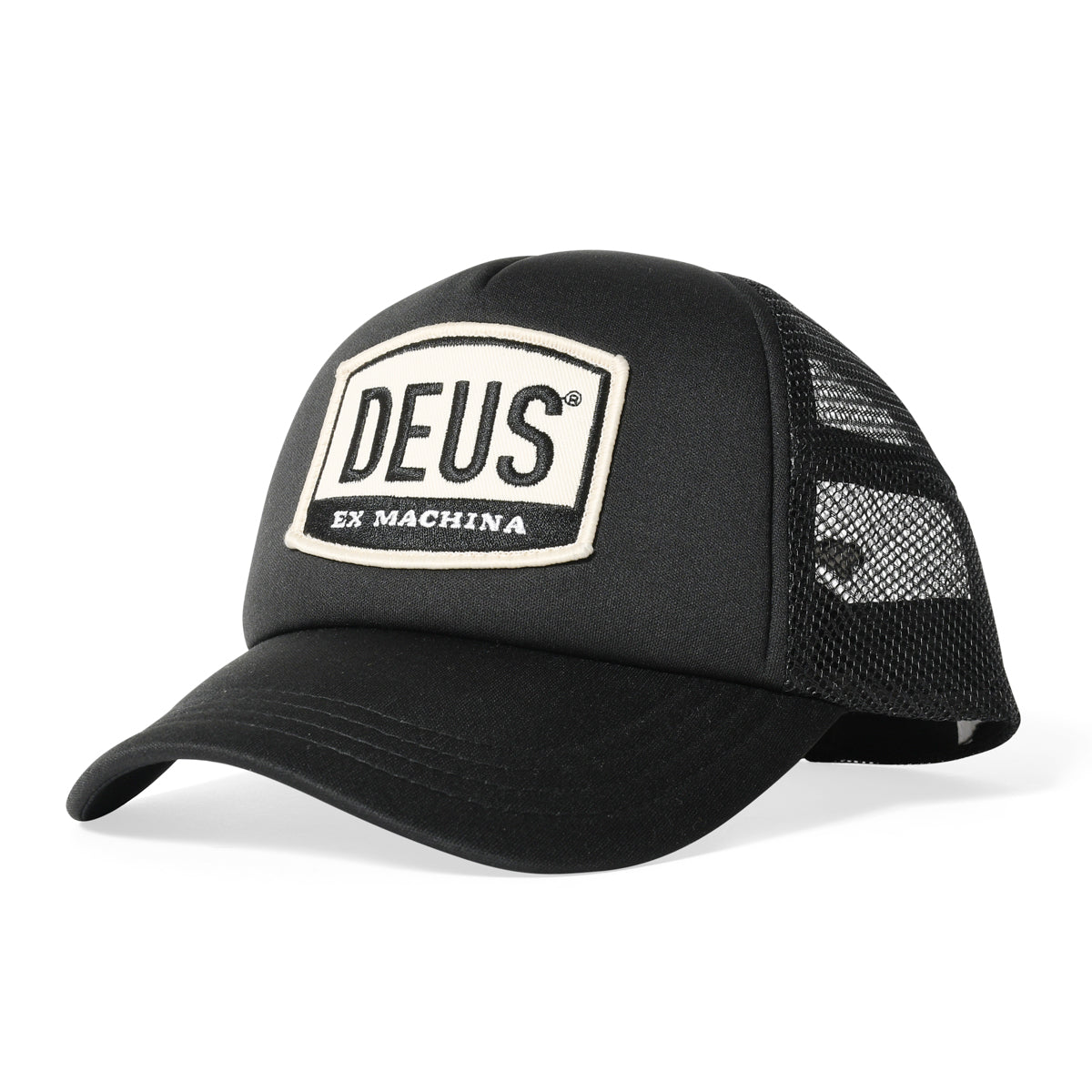 DEUS EX MACHINA MORETOWN TRUCKER BELUGA [DMP87096]