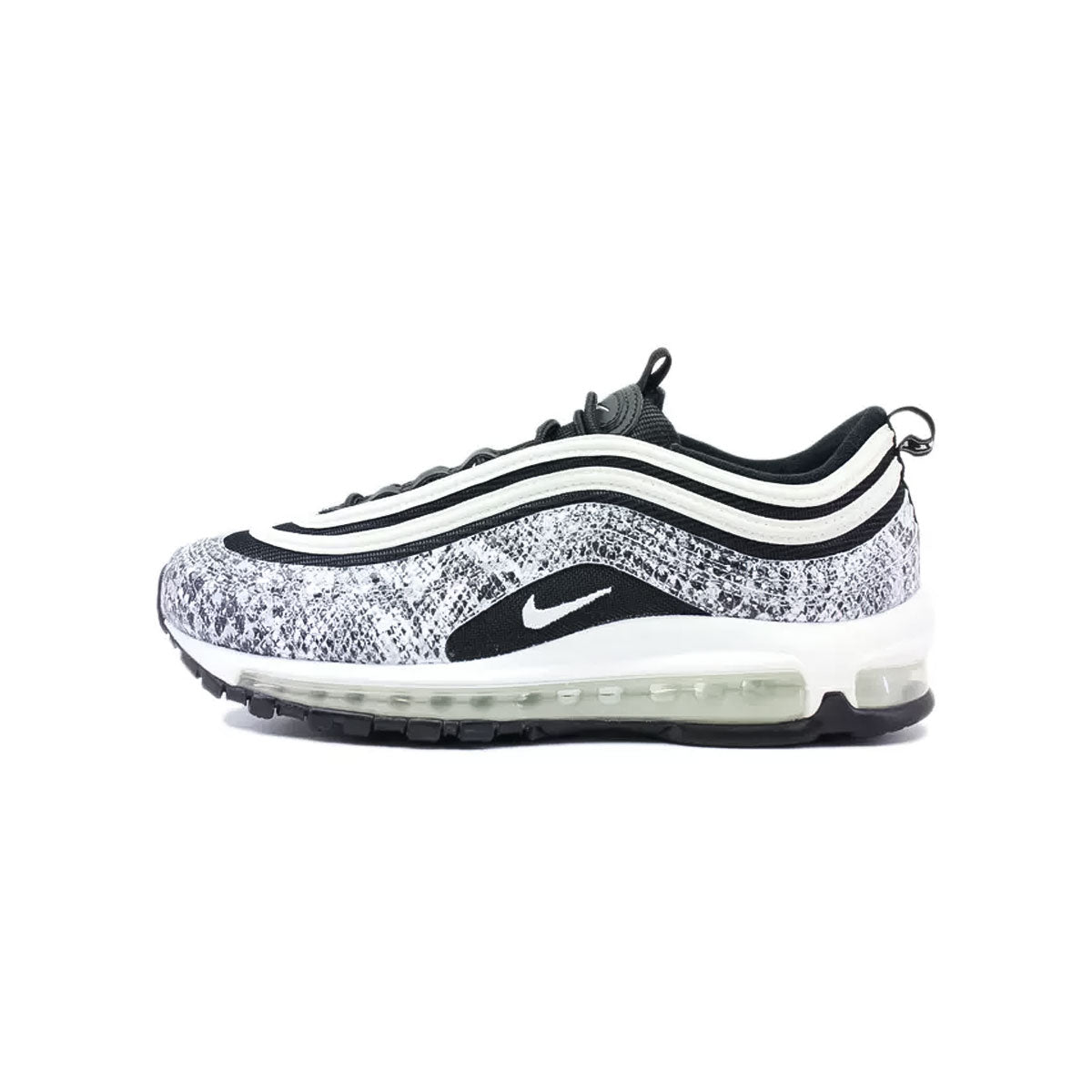 NIKE WMNS AIR MAX 97 "Cocoa Snake" ナイキ ウィメンズ エア マックス 97 "ココア スネーク 【CT1549-001】