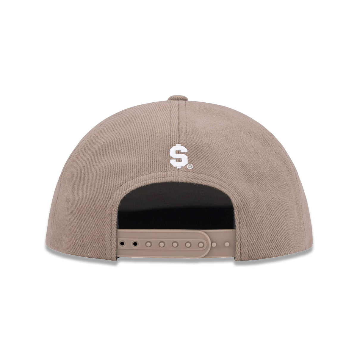 Supreme シュプリーム TWILL PATCH 5PANEL CAP KHAKI/BLUE/GREEN/YELLOW