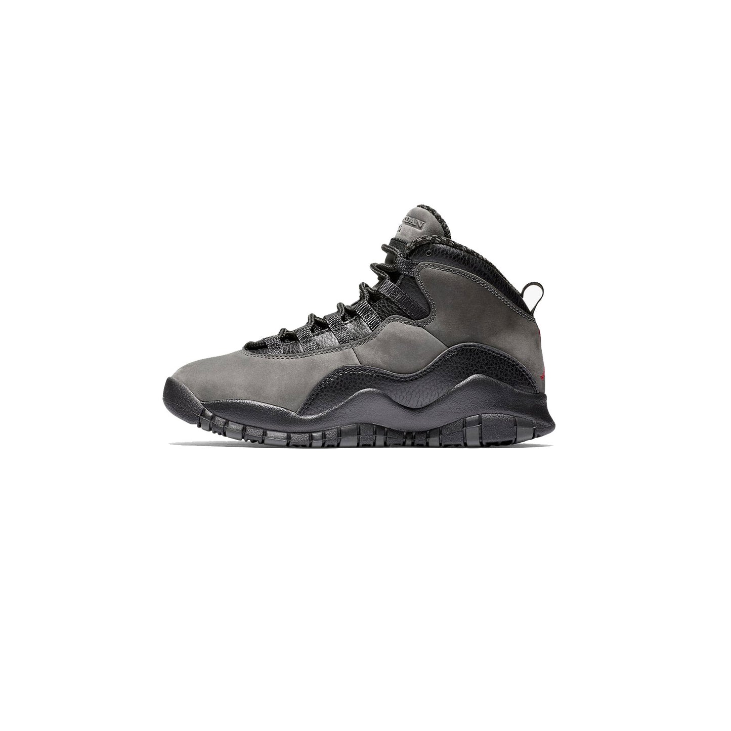 NIKE AIR JORDAN 10 RETRO BG “暗影” [310806-002]