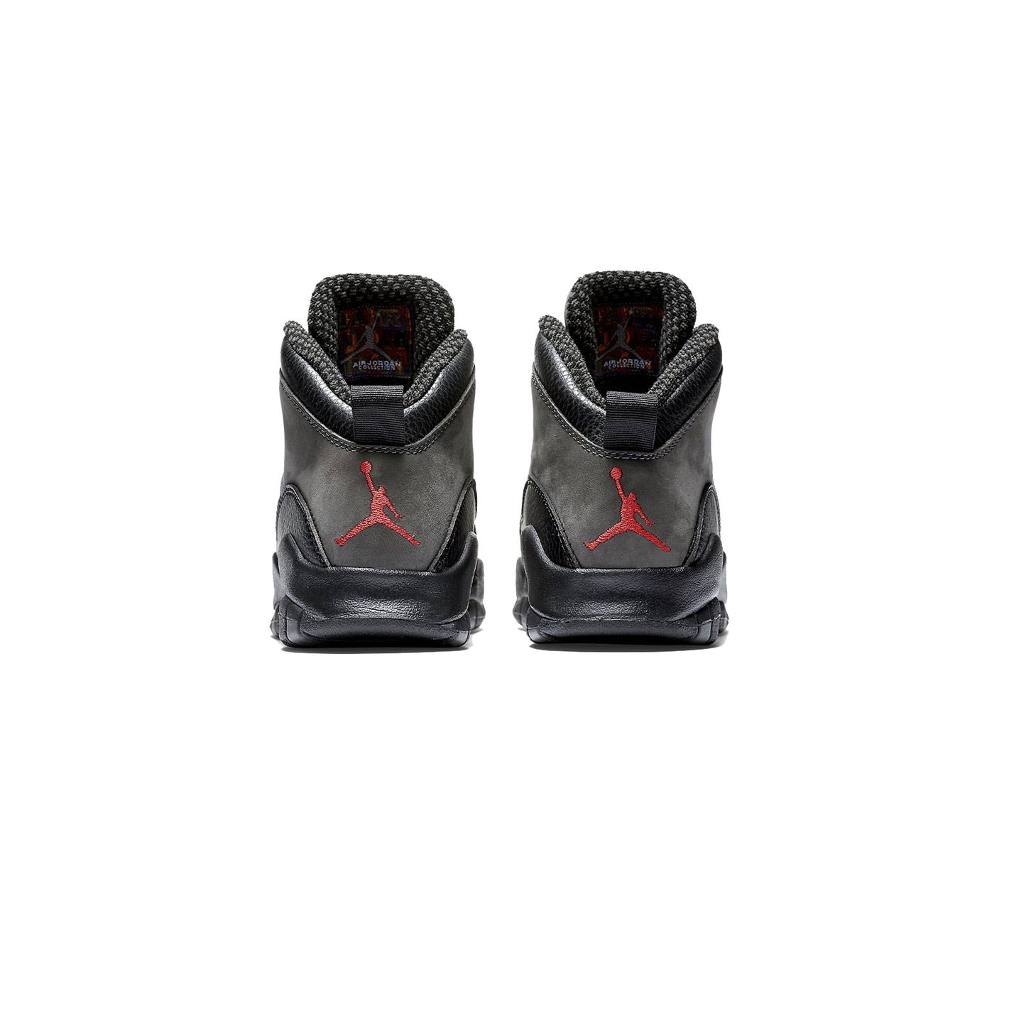 NIKE AIR JORDAN 10 RETRO BG “暗影” [310806-002]