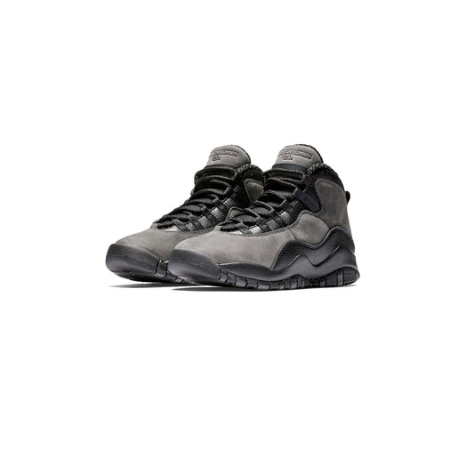 NIKE AIR JORDAN 10 RETRO BG “暗影” [310806-002]