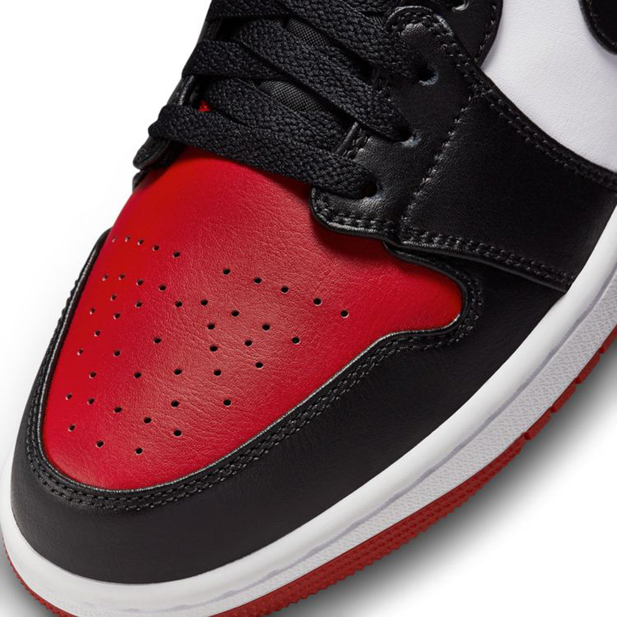 NIKE AIR JORDAN 1 低筒 Nike Air Jordan 1 低檔 [553558-161]