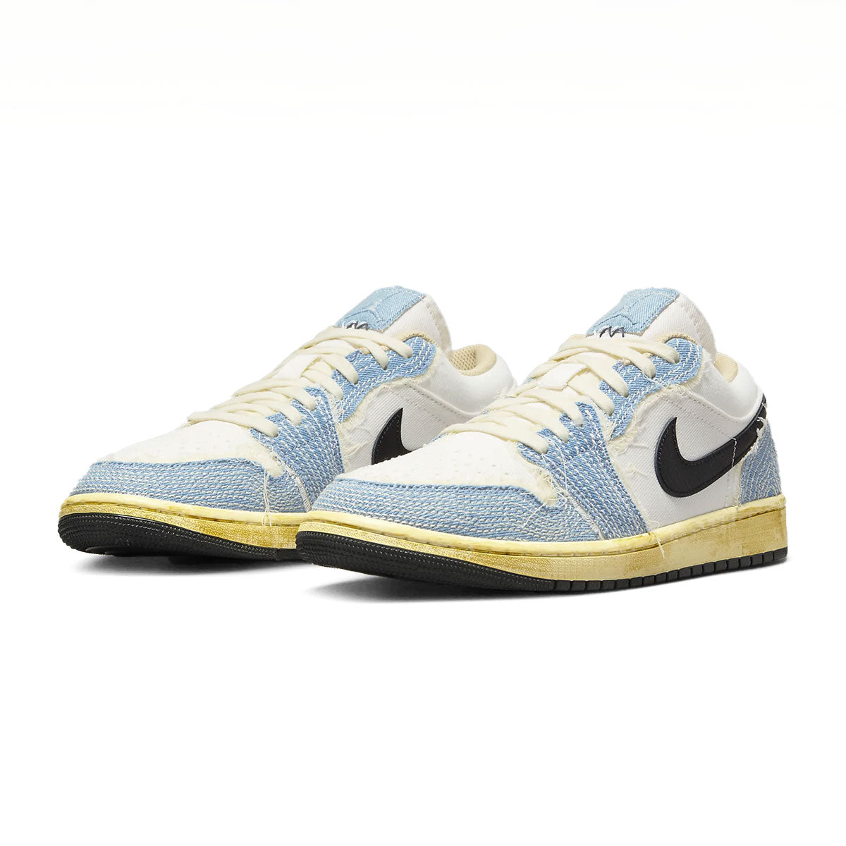 NIKE AIR JORDAN 1 LOW SE ナイキ エアジョーダン 1 ロー SE 【FN7670-493】