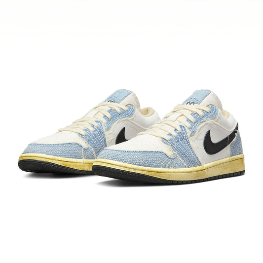 NIKE AIR JORDAN 1 LOW SE 耐吉 Air Jordan 1 低 SE [FN7670-493]