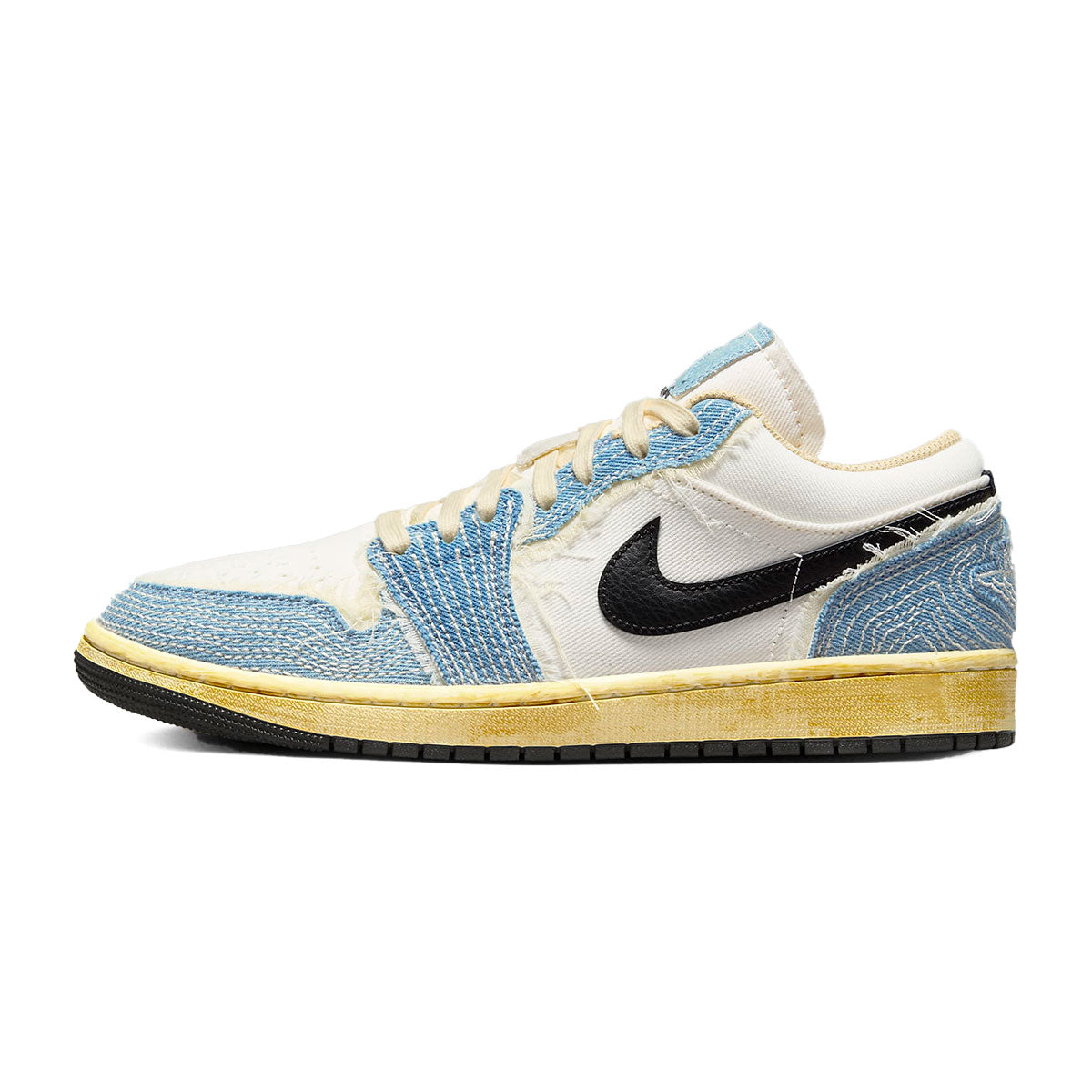 NIKE AIR JORDAN 1 LOW SE ナイキ エアジョーダン 1 ロー SE 【FN7670-493】