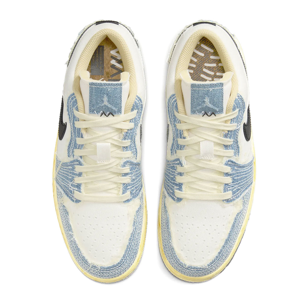 NIKE AIR JORDAN 1 LOW SE ナイキ エアジョーダン 1 ロー SE 【FN7670-493】