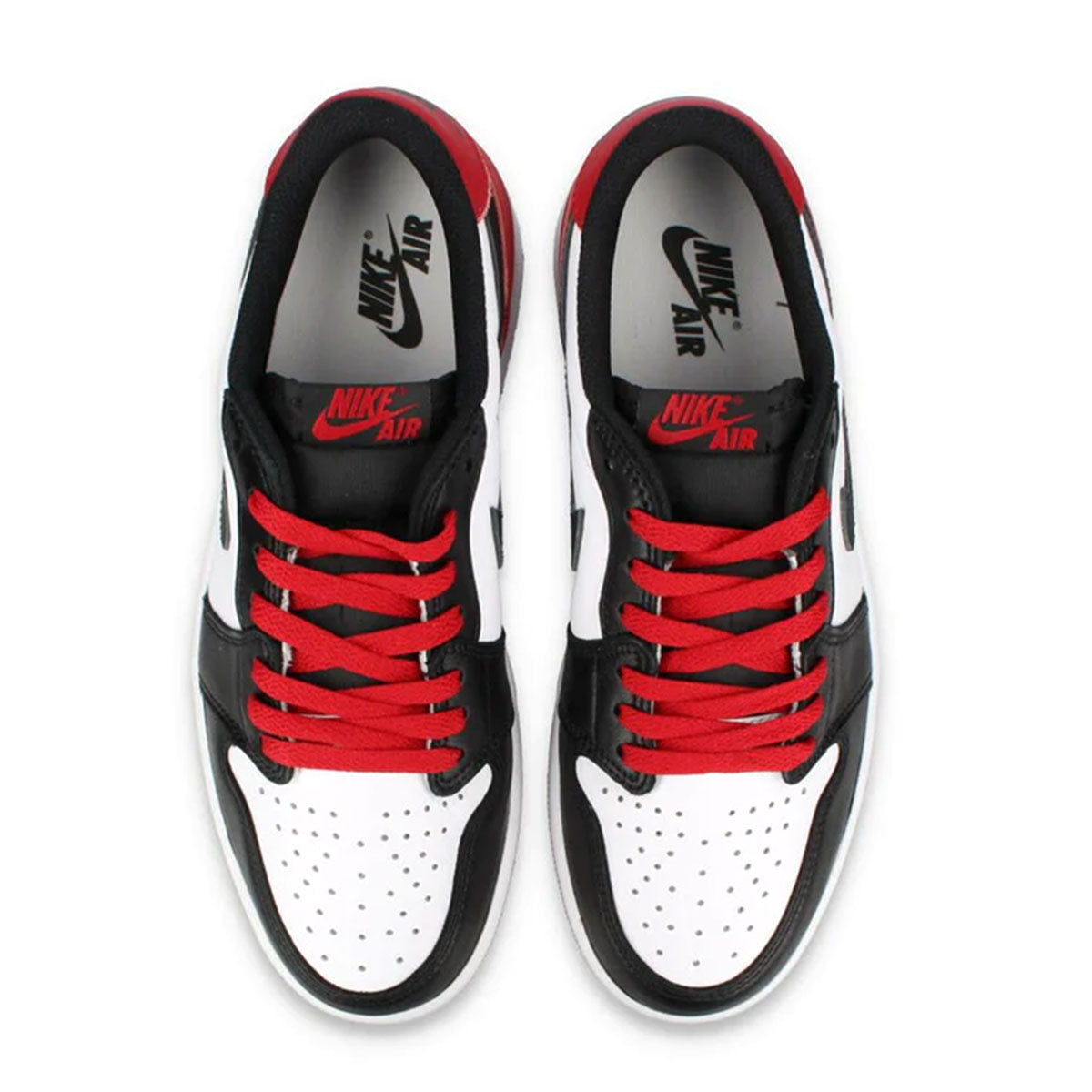 NIKE AIR JORDAN RETRO LOW OG Nike Air Jordan 1 Low 原版 [CZ0790-106] 