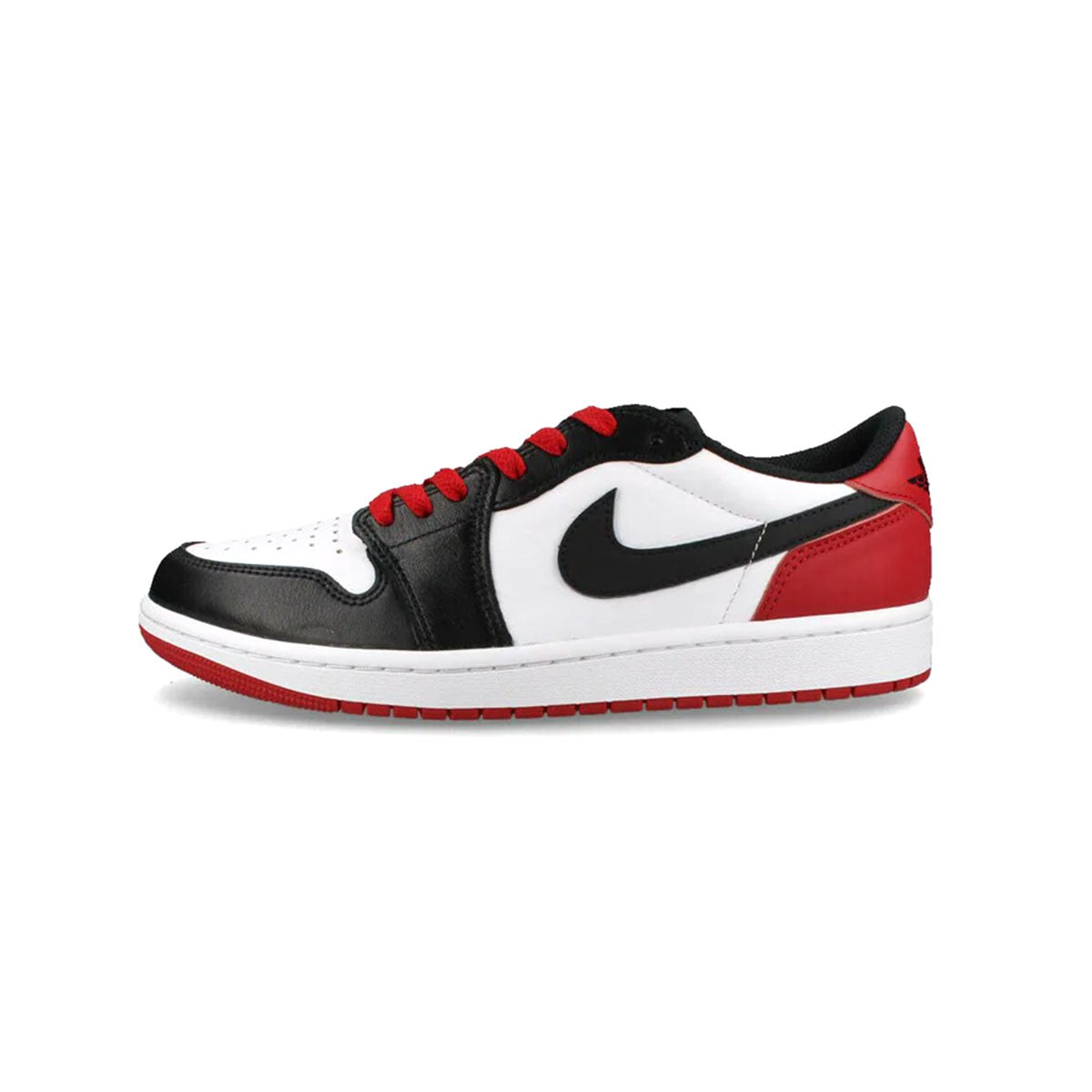 NIKE AIR JORDAN RETRO LOW OG Nike Air Jordan 1 Low 原版 [CZ0790-106] 