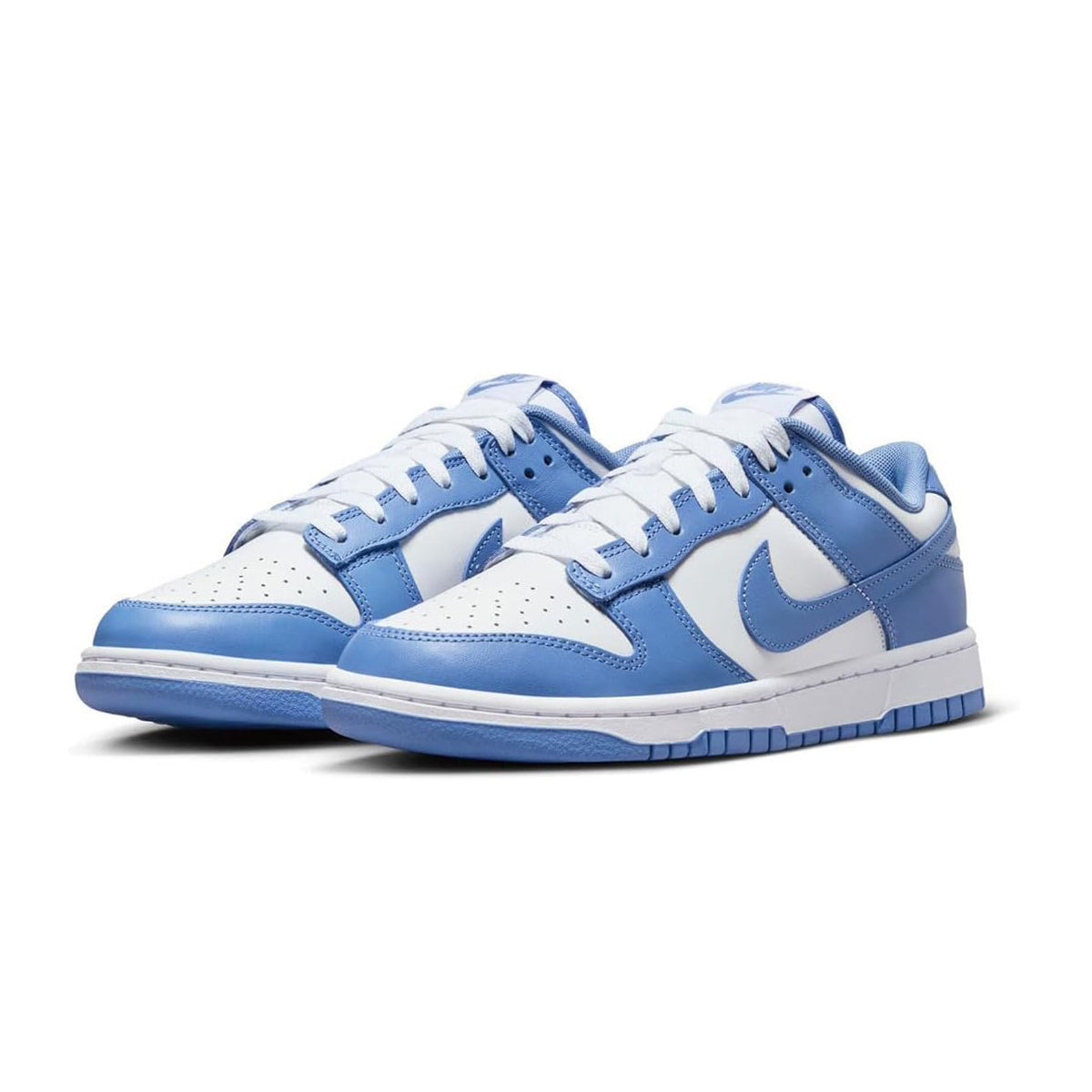 NIKE DUNK LOW RETRO BTTYS "Polar Blue" ナイキ ダンク ロー【DV0833-400】