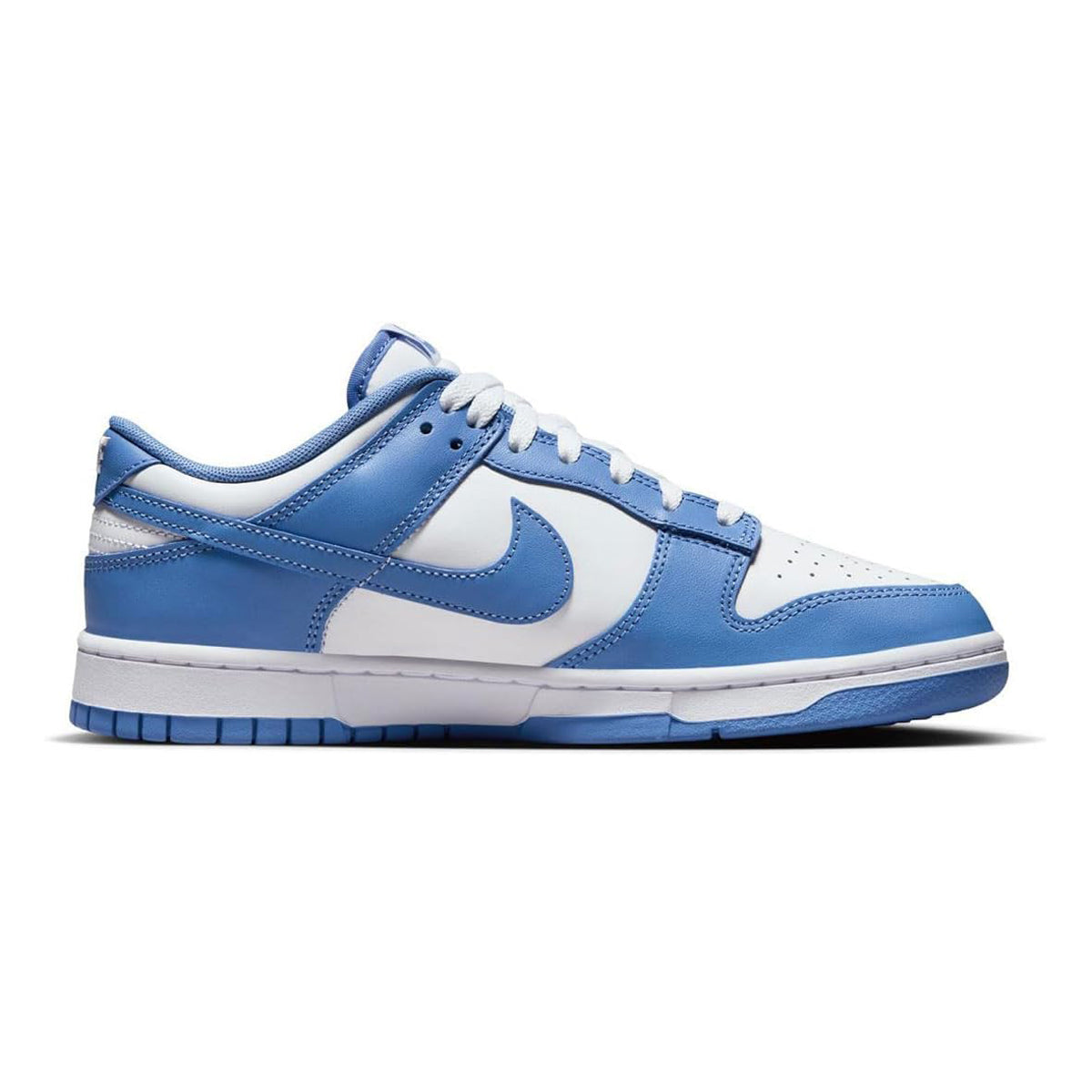 NIKE DUNK LOW RETRO BTTYS「極地藍」Nike Dunk Low [DV0833-400]