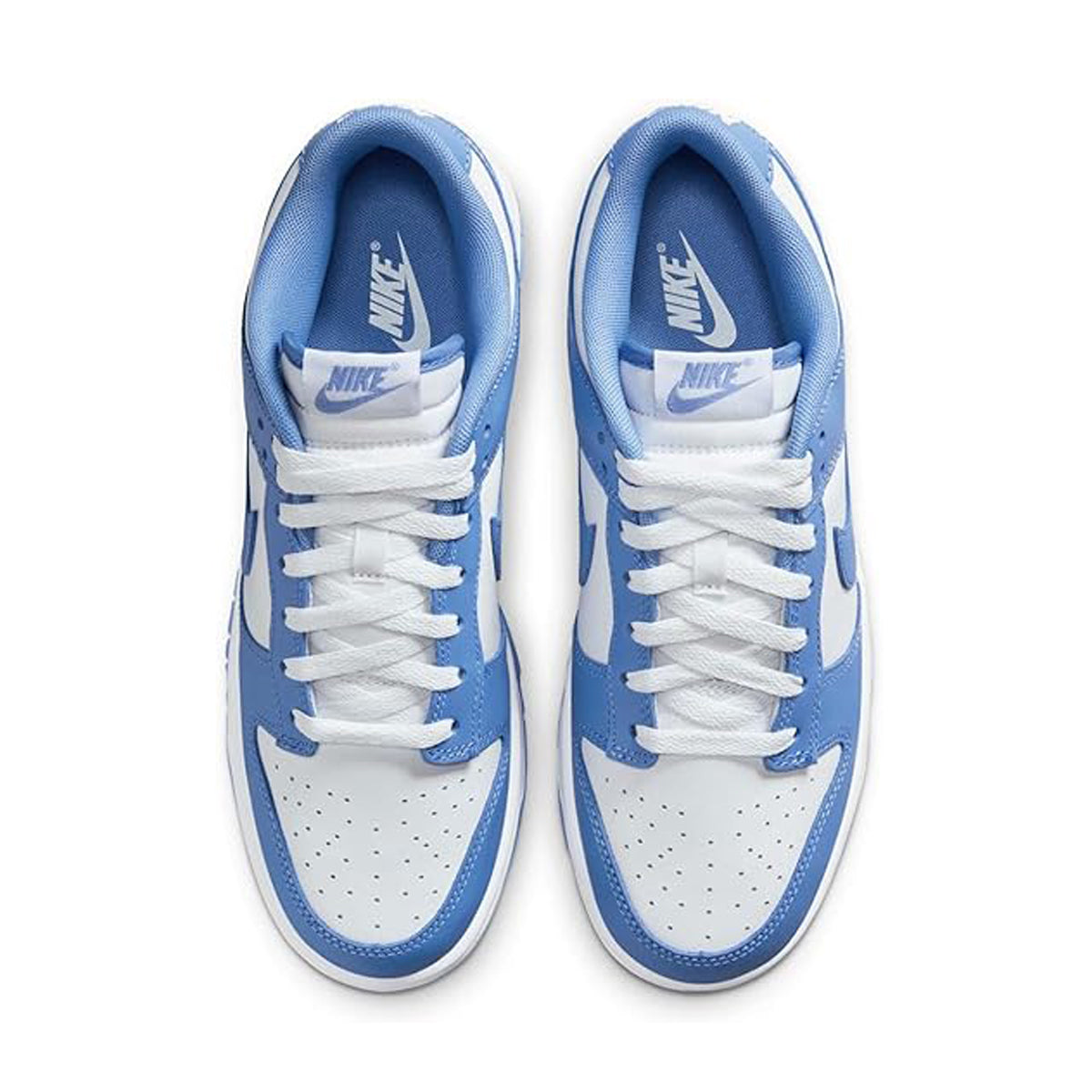 NIKE DUNK LOW RETRO BTTYS "Polar Blue" ナイキ ダンク ロー【DV0833-400】