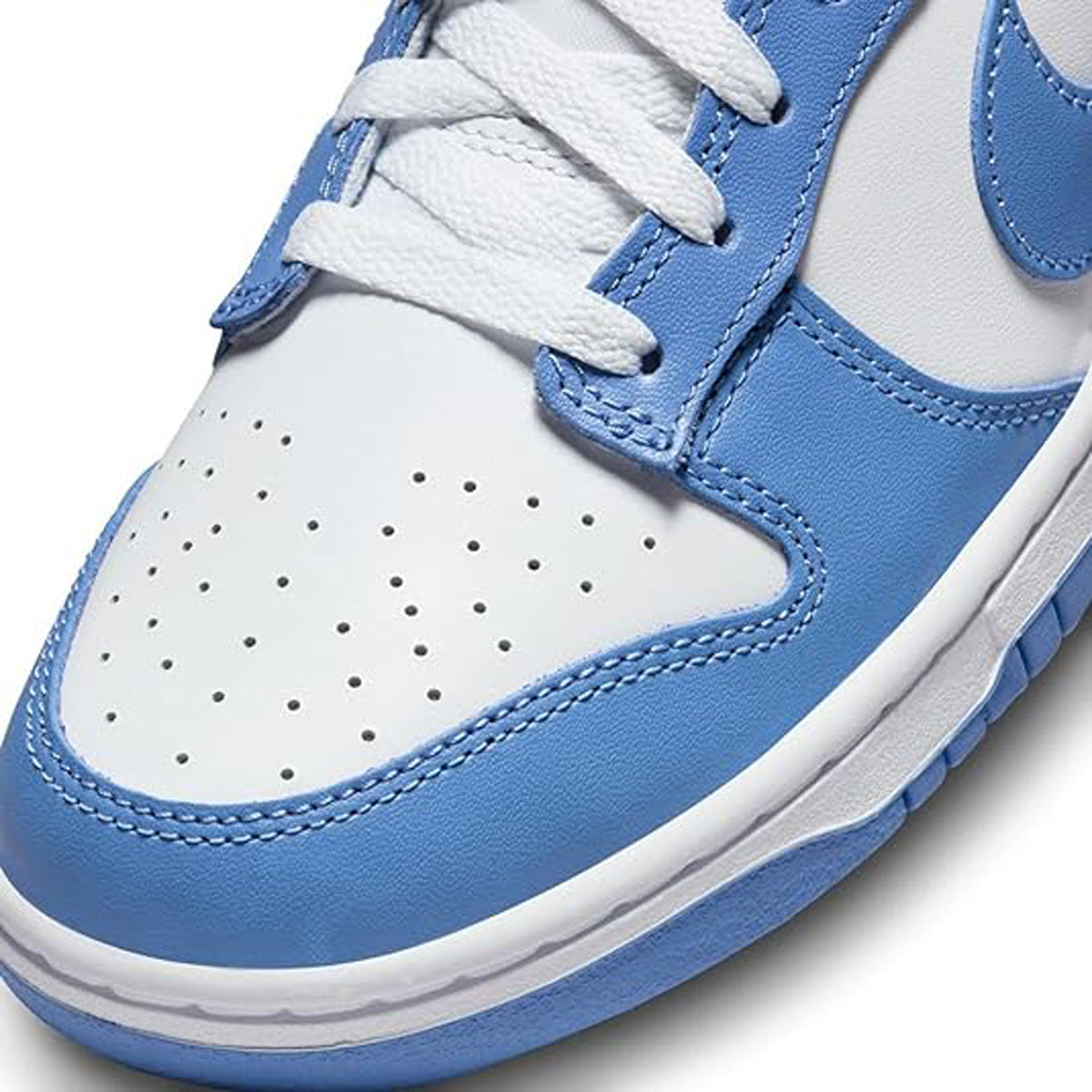 NIKE DUNK LOW RETRO BTTYS "Polar Blue" Nike Dunk Low [DV0833-400]