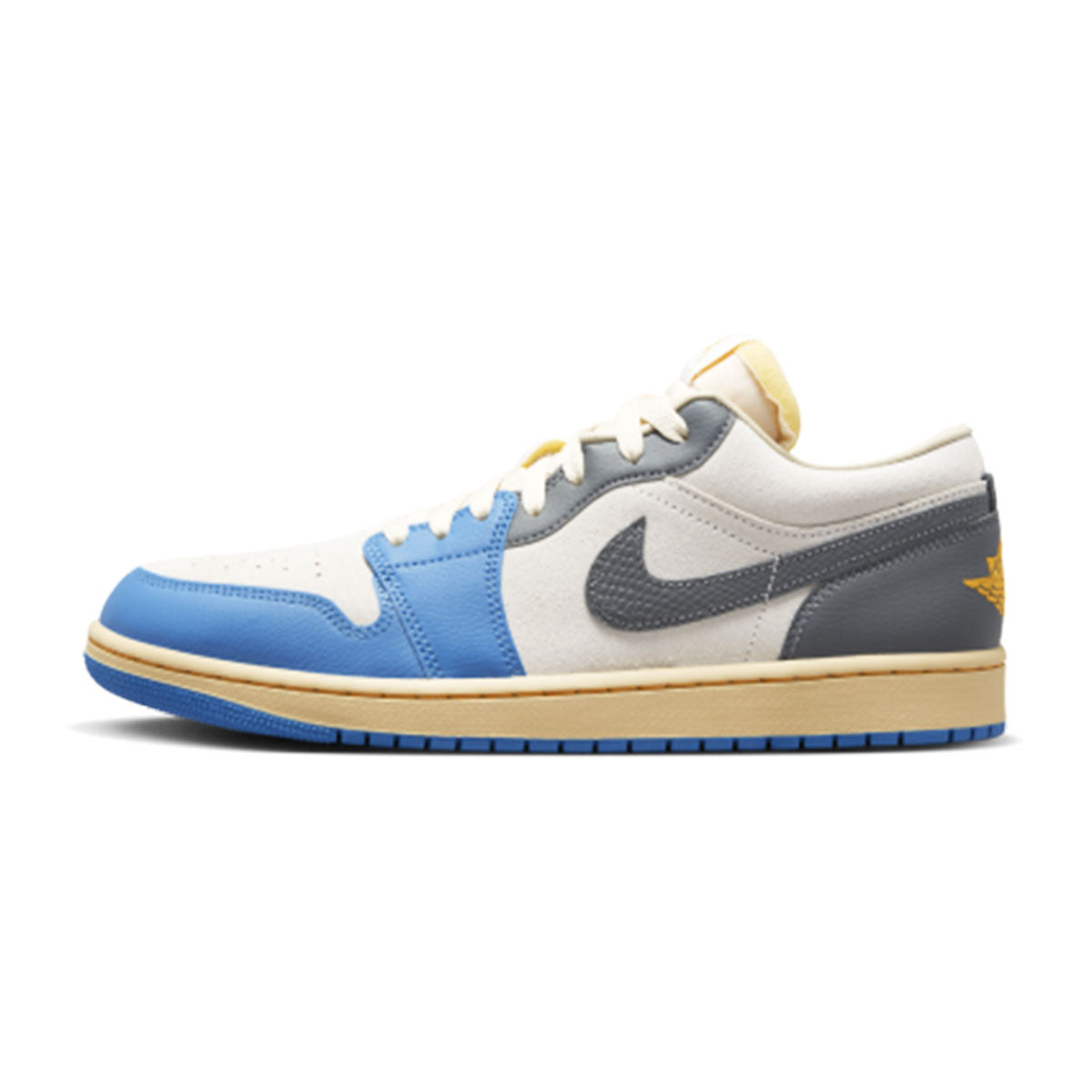 NIKE AIR JORDAN 1 LOW SE Tokyo 96 ナイキ エア ジョーダン 1 ロー SE 【DZ5376-469】