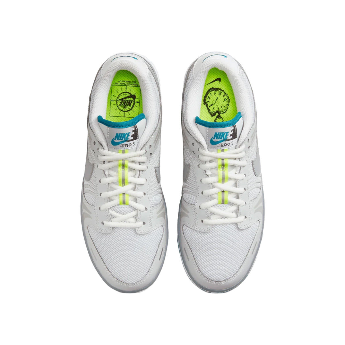 Nike 女款 Dunk Low 「灰霧與狂風」 Nike 女款 Dunk Low [FJ5473-099]