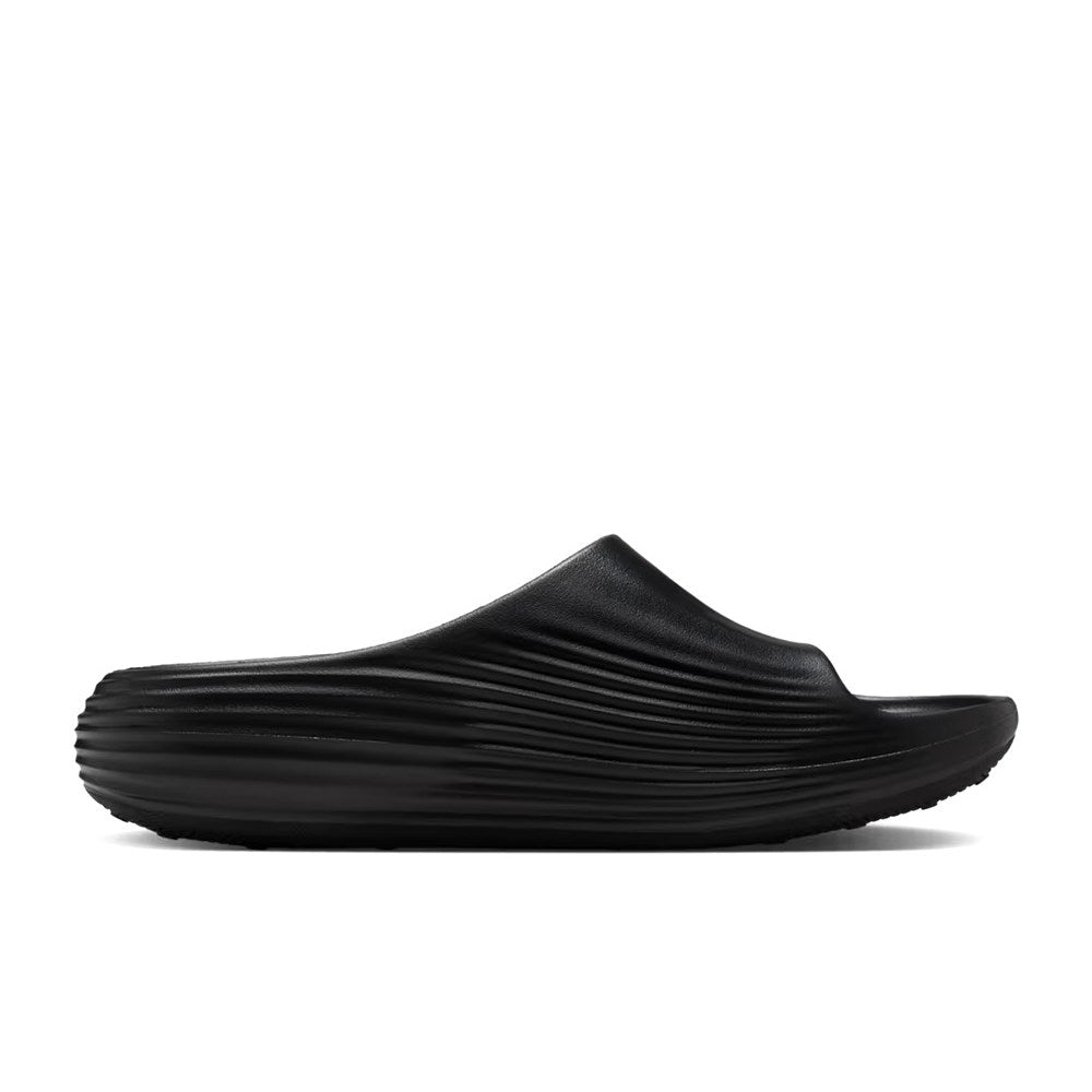 NIKE - REACTX REJUVEN8 SLIDE BLACK【HV4479-001】