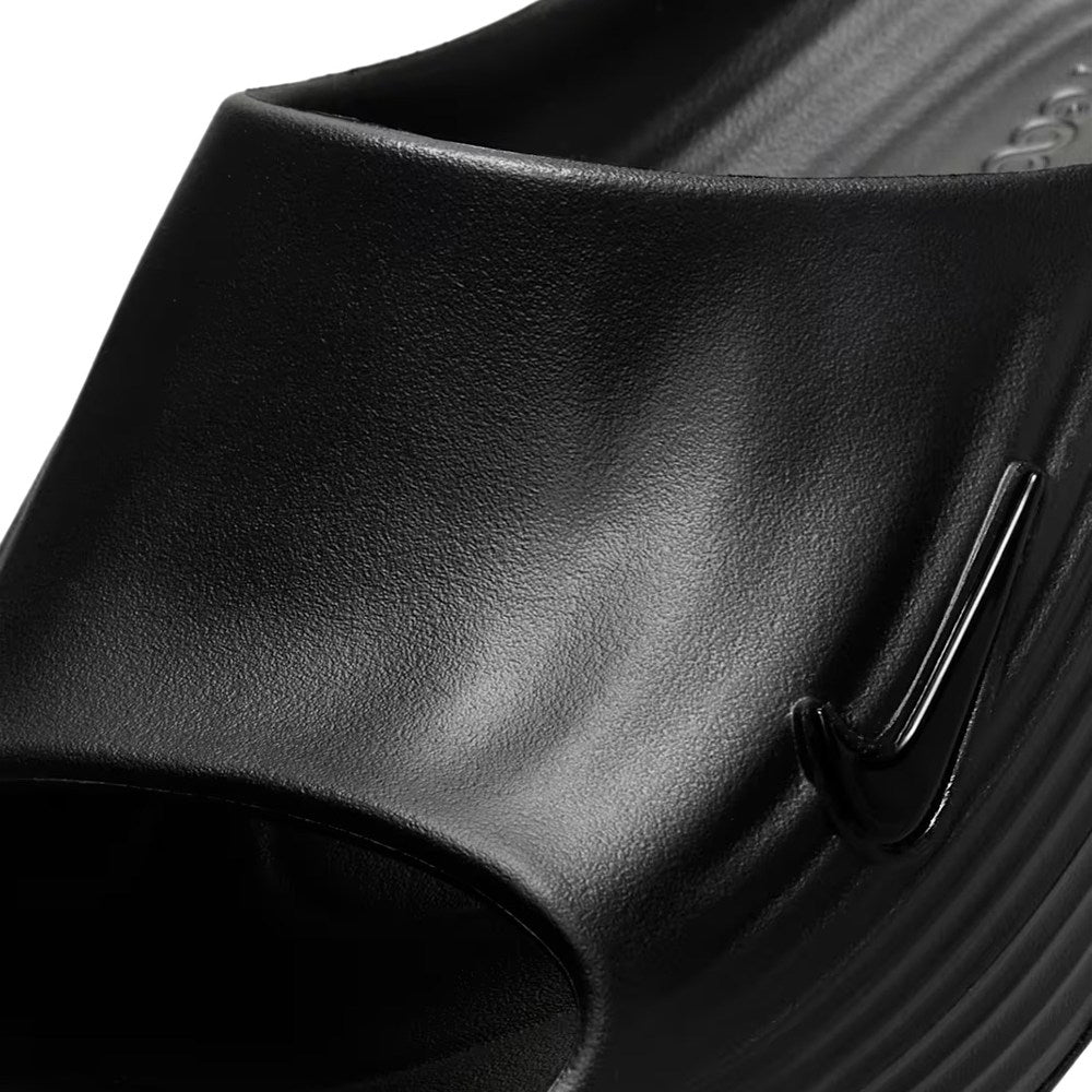 NIKE - REACTX REJUVEN8 SLIDE BLACK【HV4479-001】