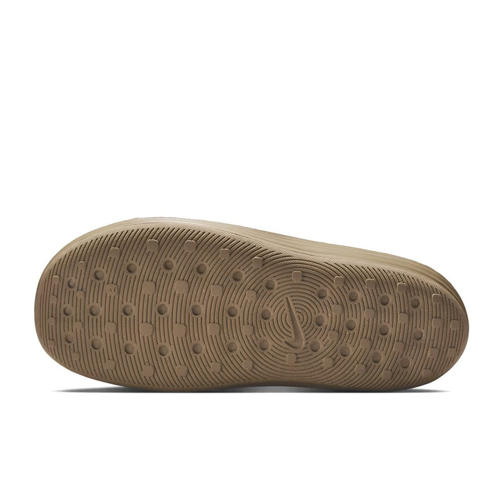 NIKE - REACTX REJUVEN8 SLIDE KHAKI【HV4479-200】