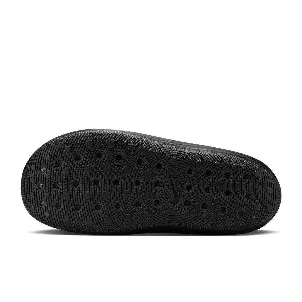 NIKE - WMNS REACTX REJUVEN8 SLIDE BLACK【HV4484-001】