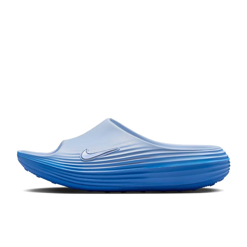 NIKE - WMNS REACTX REJUVEN8 SLIDE HYDROGEN BLUE【HV4484-405】